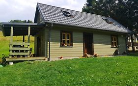 Zielony Domek